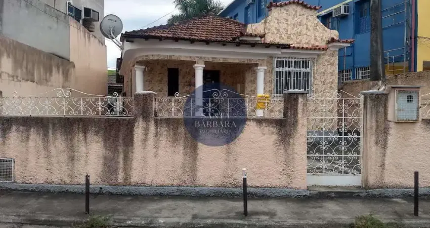 Casa com 3 quartos, Barreto, Niterói - R$ 800 mil, Cod: 6104