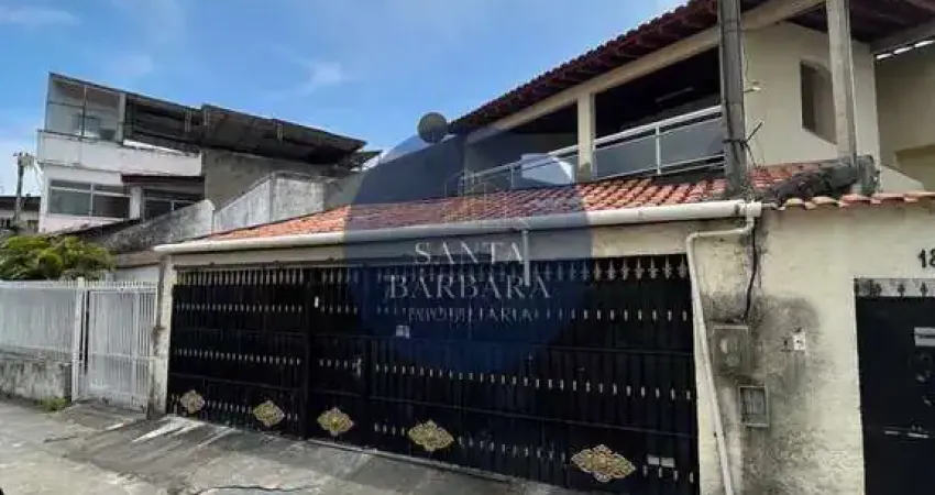 Casa com 3 quartos, Paraíso, São Gonçalo - R$ 295 mil, Cod: 6120
