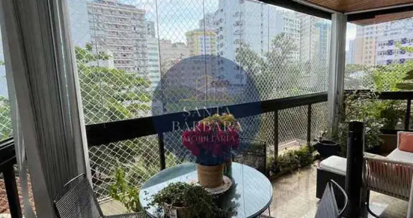 Apartamento com 4 quartos, jardim icarai, Niterói - R$ 1.2 mi, Cod: 6125