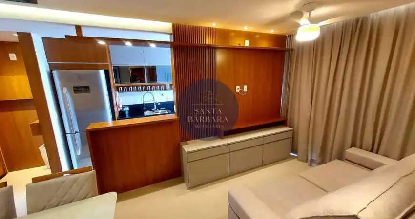 Apartamento com 2 quartos, Centro, Itaboraí - R$ 430 mil, Cod: 6138