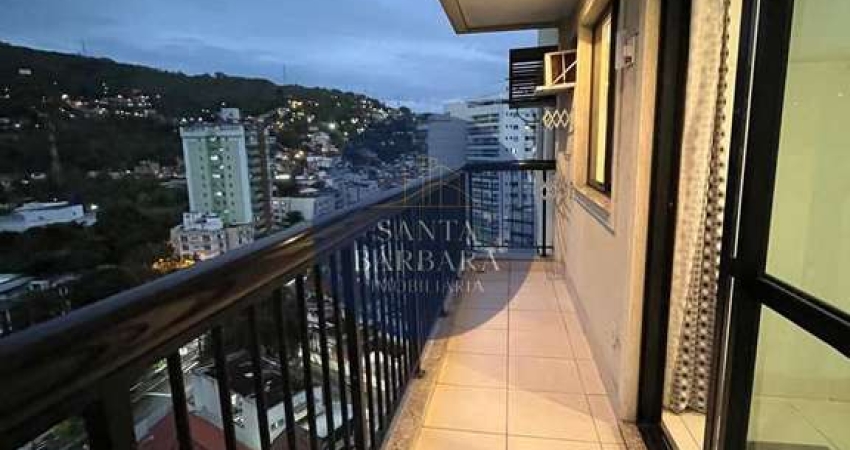 Apartamento com 3 dorms, Vital Brazil, Niterói - R$ 750 mil, Cod: 6144