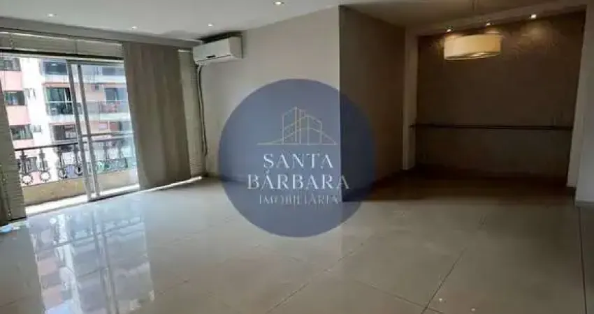 Apartamento com 4 quartos, Icaraí, Niterói - R$ 1.3 mi, Cod: 6147