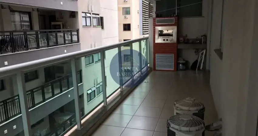 Apartamento com 2 quartos, Icaraí, Niterói - R$ 848 mil, Cod: 6150