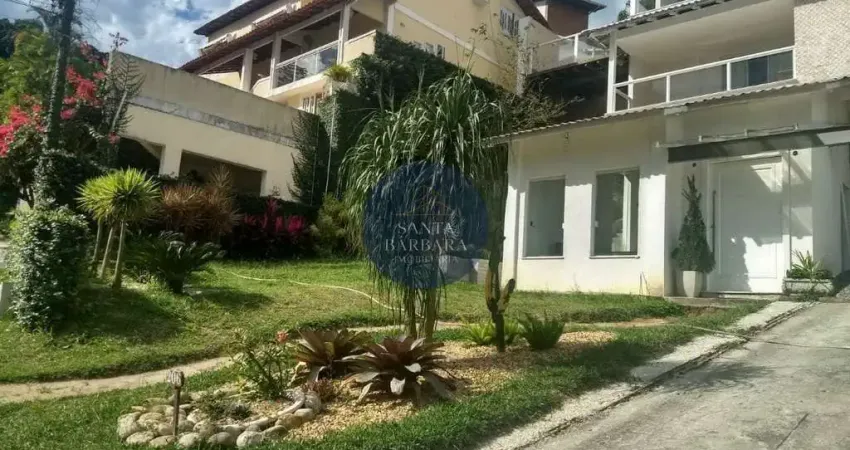 Casa com 3 dorms, Sapê, Niterói - R$ 2.1 mi, Cod: 1468