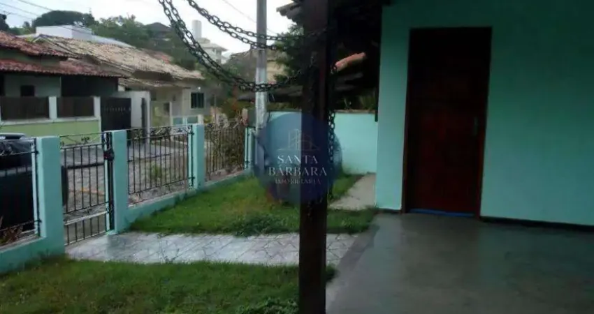Casa com 4 dorms, Várzea das Moças, Niterói - R$ 460 mil, Cod: 1571