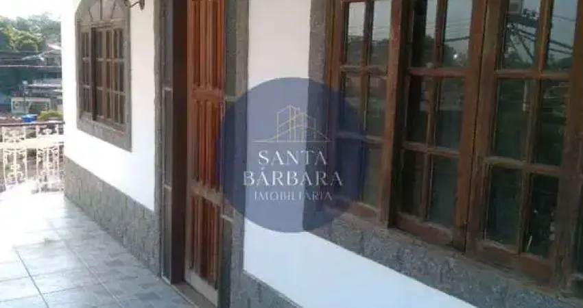 Casa com 5 dorms, Zé Garoto, São Gonçalo - R$ 370 mil, Cod: 1866