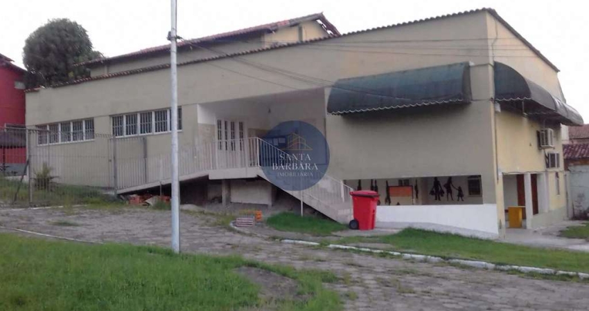 Área, Santa Luzia, São Gonçalo - R$ 2 mi, Cod: 6087
