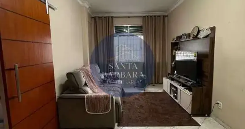 Apartamento com 3 quartos, Centro, São Gonçalo - R$ 220 mil, Cod: 6171