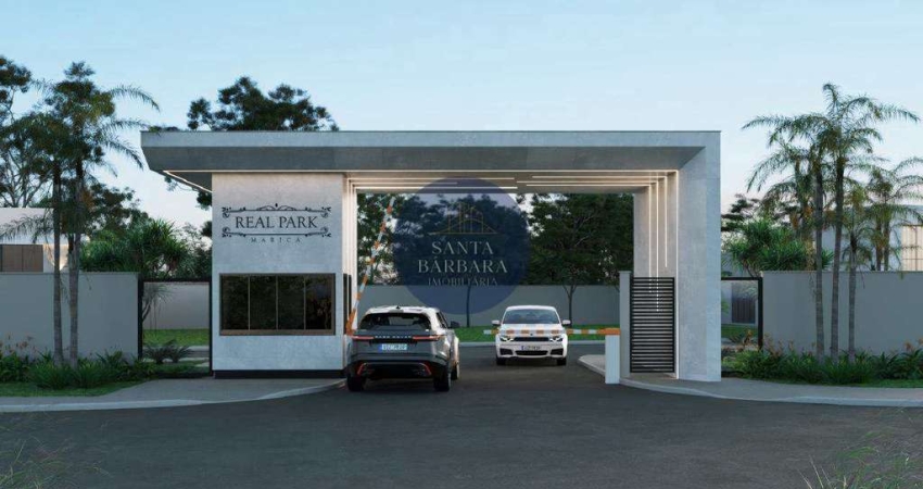 Loteamento, São José do Imbassaí, Maricá - R$ 111 mil, Cod: 6172