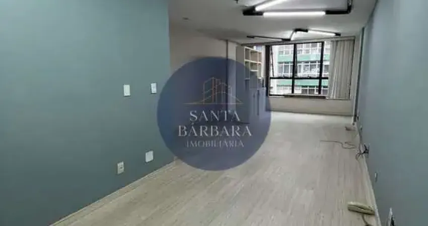 Sala, Centro, Niterói - R$ 180 mil, Cod: 6174