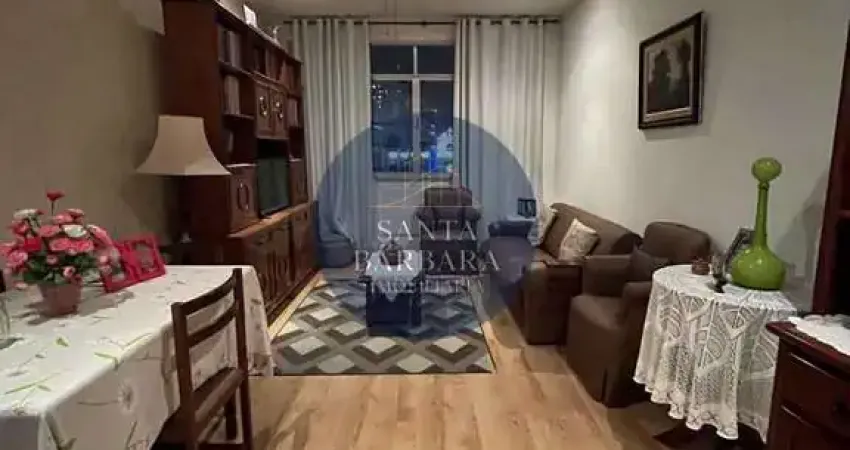 Apartamento com 2 quartos, Icaraí, Niterói - R$ 450 mil, Cod: 6160