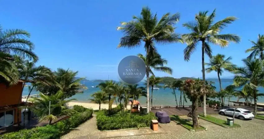 Apartamento com 3 dorms, Pontal (Cunhambebe), Angra dos Reis - R$ 1.3 mi, Cod: 6184