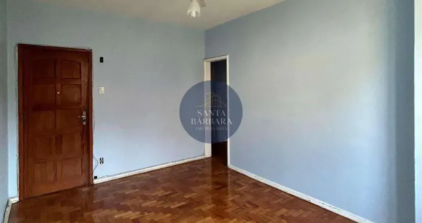 Apartamento com 3 dorms, Ingá, Niterói - R$ 350 mil, Cod: 6190