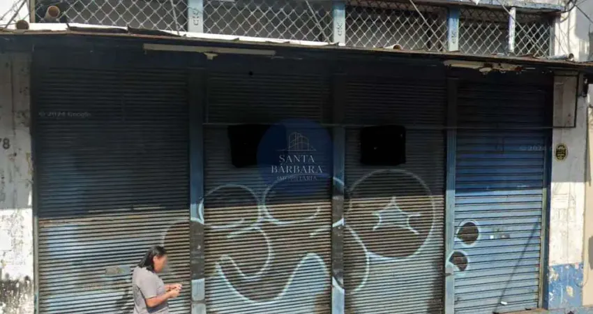 Ponto comercial à venda na Rua Marechal Deodoro, Centro, Niterói