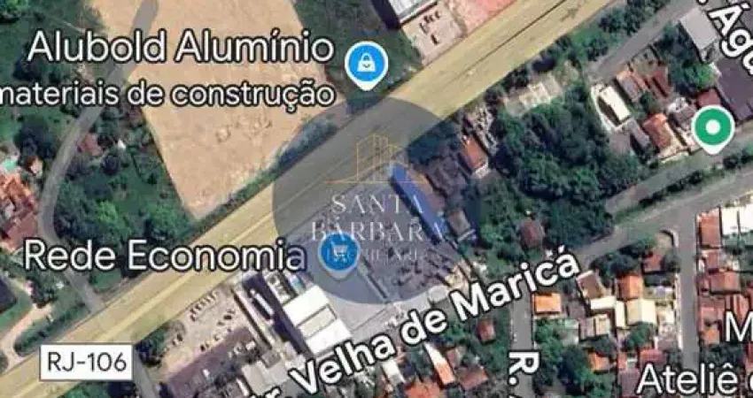 Terreno, Parque Nanci, Maricá - R$ 10 mi, Cod: 6197