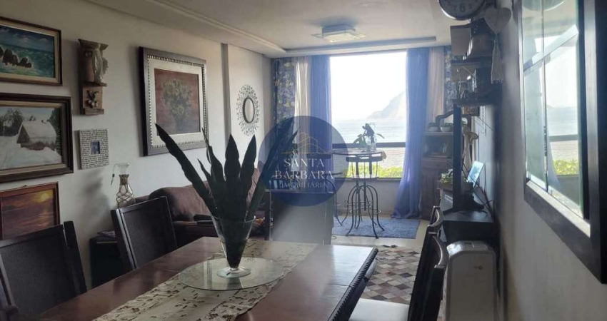 Apartamento com 2 quartos, Ingá, Niterói - R$ 1.39 mi, Cod: 5870