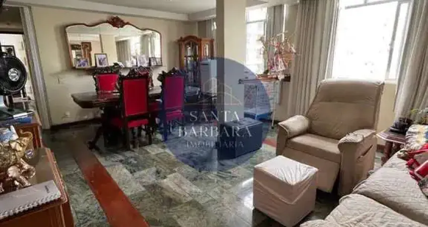Apartamento com 4 quartos, Icaraí, Niterói - R$ 1.15 mi, Cod: 6206