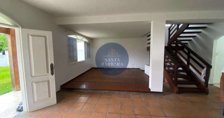 Casa com 3 quartos, Camboinhas, Niterói, Cod: 6207