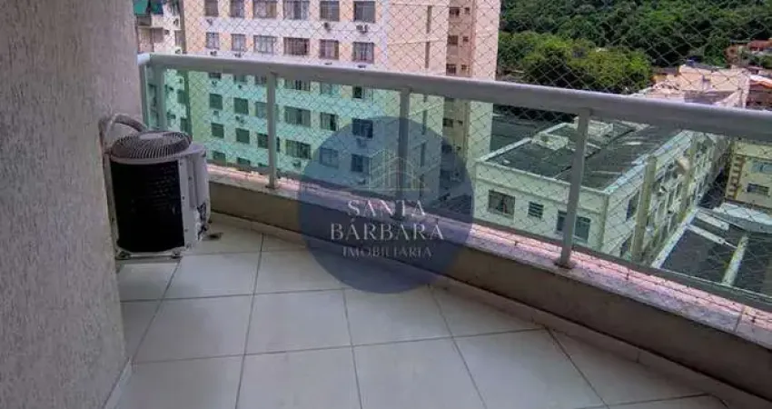 Apartamento com 2 quartos, Santa Rosa, Niterói - R$ 560 mil, Cod: 6210