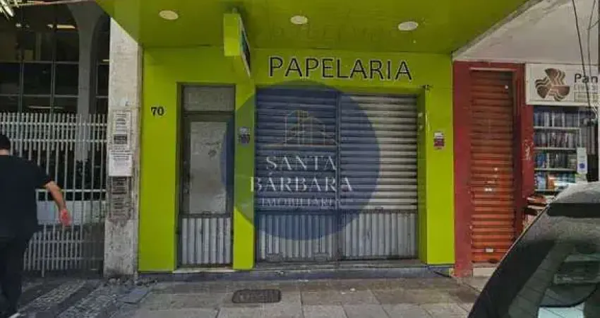 Loja, Centro, Niterói, Cod: 6212