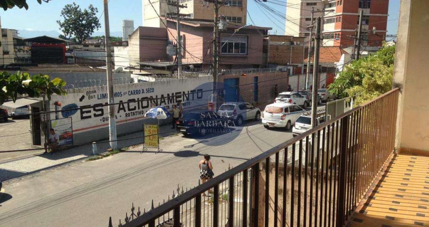 Terreno com 4 quartos, Centro, São Gonçalo - R$ 1.4 mi, Cod: 109