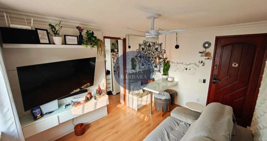Apartamento com 2 quartos, Icaraí, Niterói - R$ 395 mil, Cod: 6221