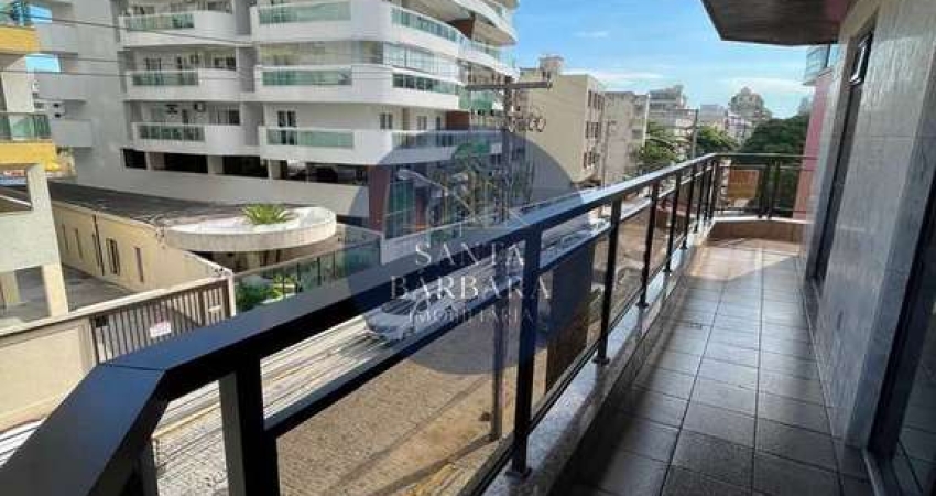 Apartamento com 3 quartos, Centro, Cabo Frio - R$ 850 mil, Cod: 6223