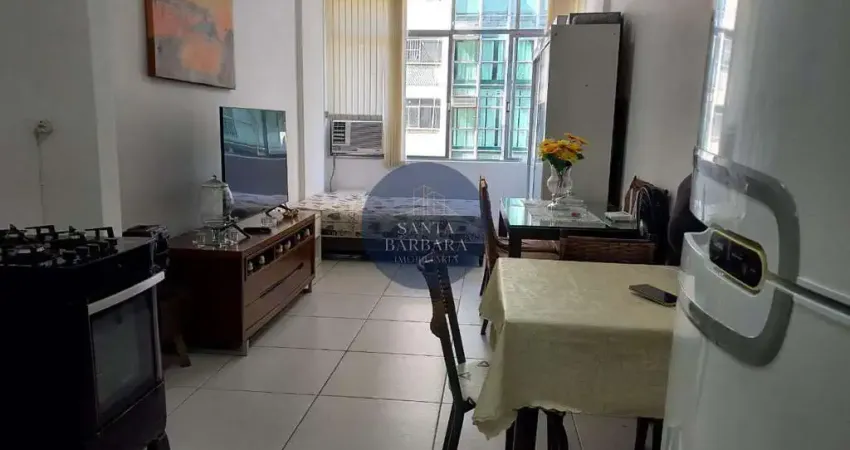 Sala comercial à venda na Avenida Ernani do Amaral Peixoto, Centro, Niterói