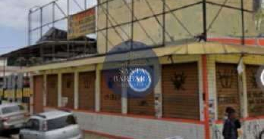 Terreno comercial à venda na Rua Juazeiro, Trindade, São Gonçalo