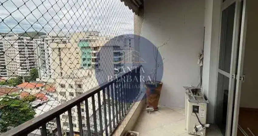 Apartamento com 2 quartos, Icaraí, Niterói - R$ 670 mil, Cod: 6242
