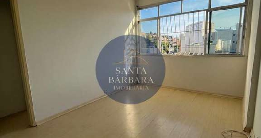 Apartamento com 2 quartos, Centro, Niterói - R$ 360 mil, Cod: 6246