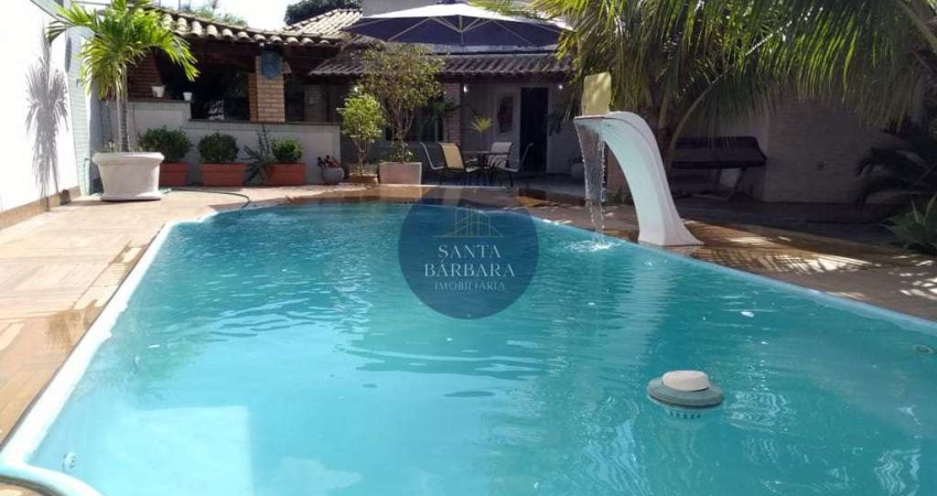 Casa com 3 quartos, Piratininga, Niterói - R$ 1.1 mi, Cod: 1649