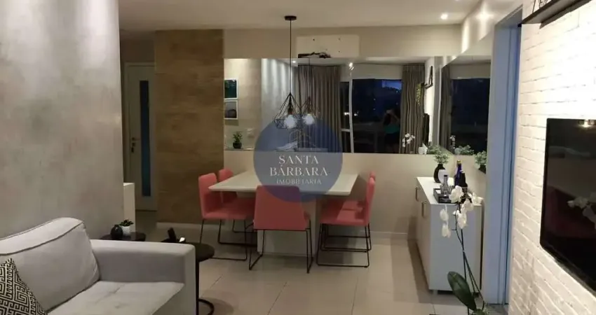 Apartamento com 3 quartos, Icaraí, Niterói - R$ 900 mil, Cod: 6266