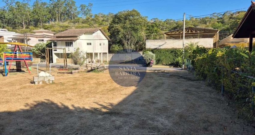 Terreno de Condomínio, Rio do Ouro, Niterói - R$ 175 mil, Cod: 6273