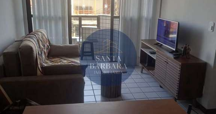 Apartamento com 1 quarto, Vila Nova, Cabo Frio - R$ 420 mil, Cod: 6275
