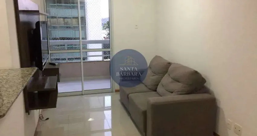 Apartamento com 2 quartos, Centro, Itaboraí - R$ 280 mil, Cod: 6278