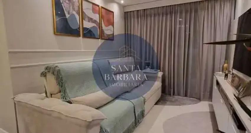 Apartamento com 2 quartos, Centro, Itaboraí - R$ 950 mil, Cod: 6282