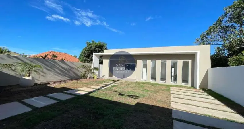 Casa com 3 quartos, Jardim Atlântico Leste (Itaipuaçu), Maricá - R$ 730 mil, Cod: 6284