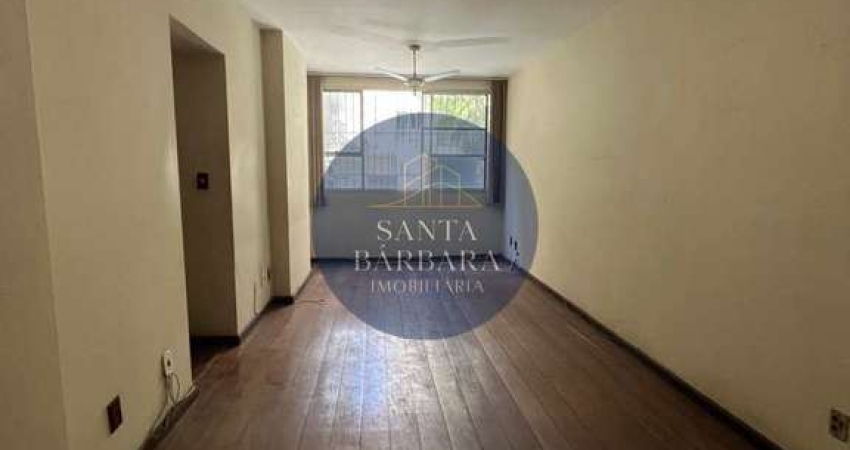 Apartamento com 4 quartos, Icaraí, Niterói - R$ 850 mil, Cod: 6288