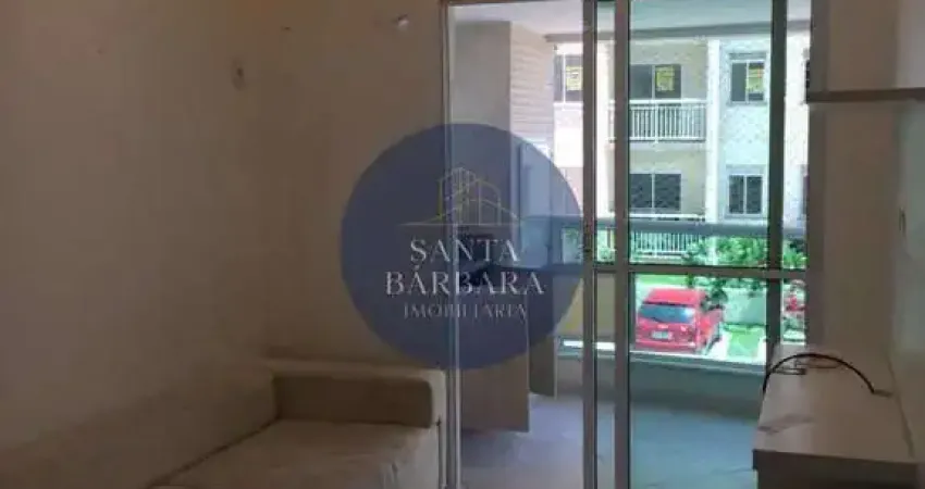 Apartamento com 2 quartos, Centro, Itaboraí - R$ 310 mil, Cod: 6289
