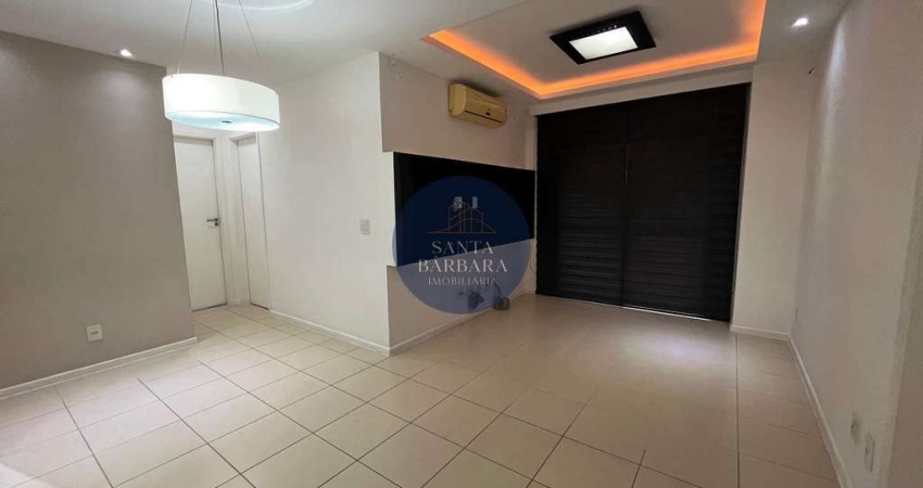 Apartamento com 2 quartos, Icaraí, Niterói - R$ 625 mil, Cod: 6294