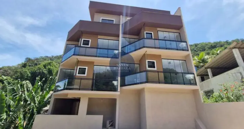 Flat com 1 quarto para alugar na Avenida Cruz Nunes, Piratininga, Niterói
