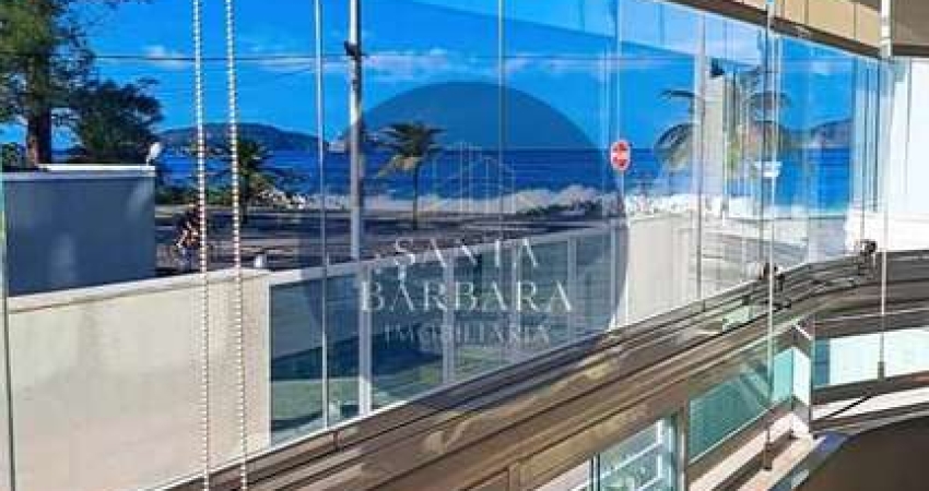 Apartamento com 2 quartos, Piratininga, Niterói - R$ 1.19 mi, Cod: 6304