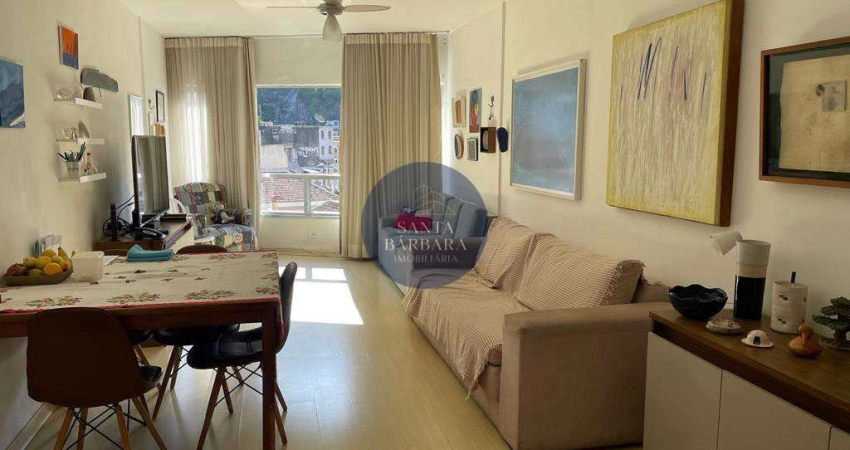 Apartamento com 2 quartos, Catete, Rio de Janeiro - R$ 630 mil, Cod: 6305