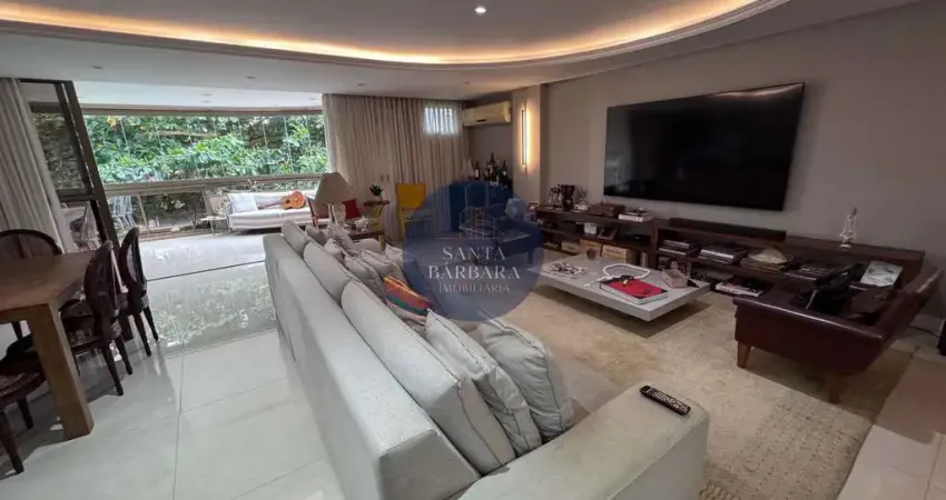 Apartamento com 3 quartos, Recreio dos Bandeirantes, Rio de Janeiro - R$ 1.98 mi, Cod: 6306