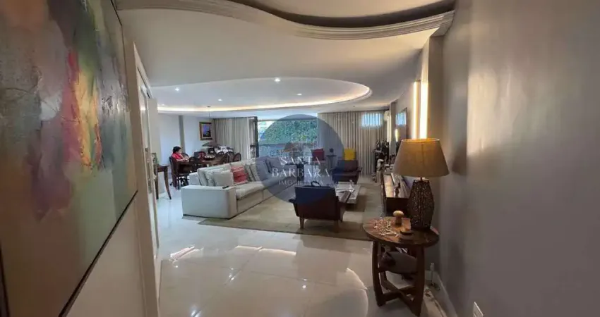 Apartamento com 3 quartos, Recreio dos Bandeirantes, Rio de Janeiro - R$ 1.98 mi, Cod: 6306