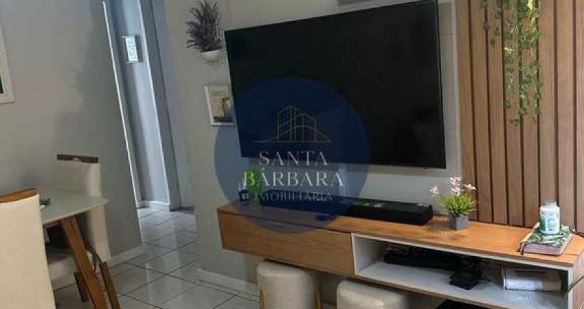 Apartamento com 2 quartos, Mangueira, São Gonçalo - R$ 187 mil, Cod: 6309