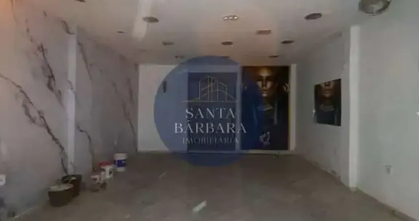 Ponto comercial à venda na Rua Visconde de Itaboraí, Centro, Niterói