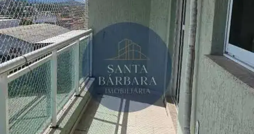 Apartamento com 2 quartos, Ampliação, Itaboraí - R$ 215 mil, Cod: 6313