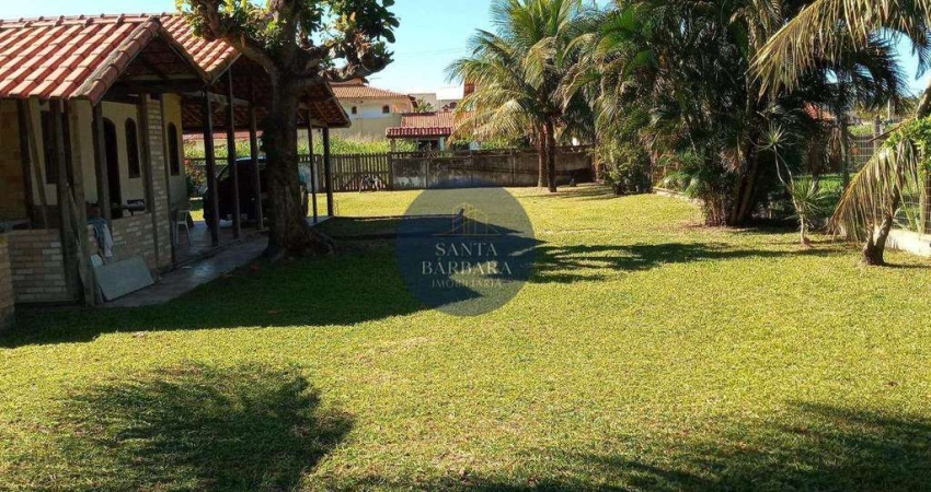 Terreno 574m² , Jaconé, Saquarema - R$ 290 mil, Cod: 6145